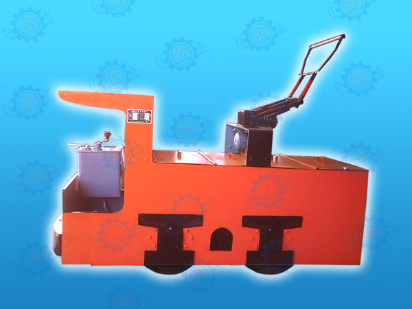 3T電機車(chē)