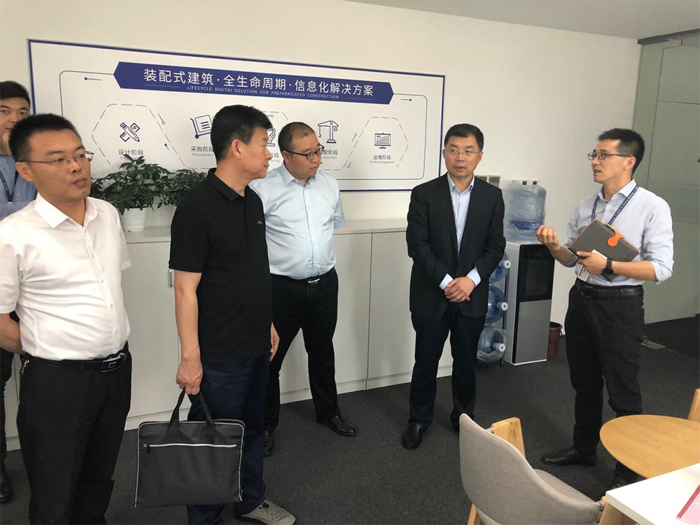 區(qū)領(lǐng)導(dǎo)一行到上海、紹興考察簡報(圖2)