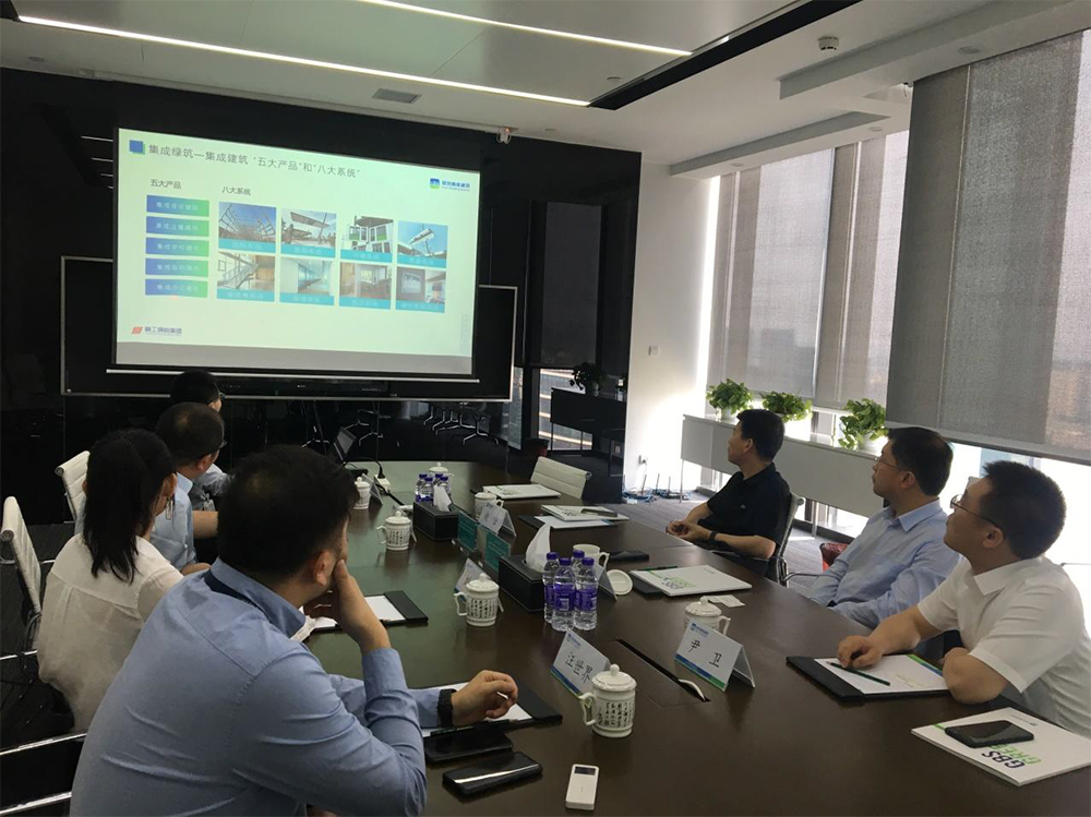 區(qū)領(lǐng)導(dǎo)一行到上海、紹興考察簡報(圖3)