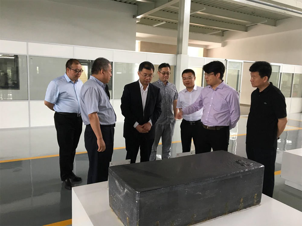 區(qū)領(lǐng)導(dǎo)一行到上海、紹興考察簡報(圖6)