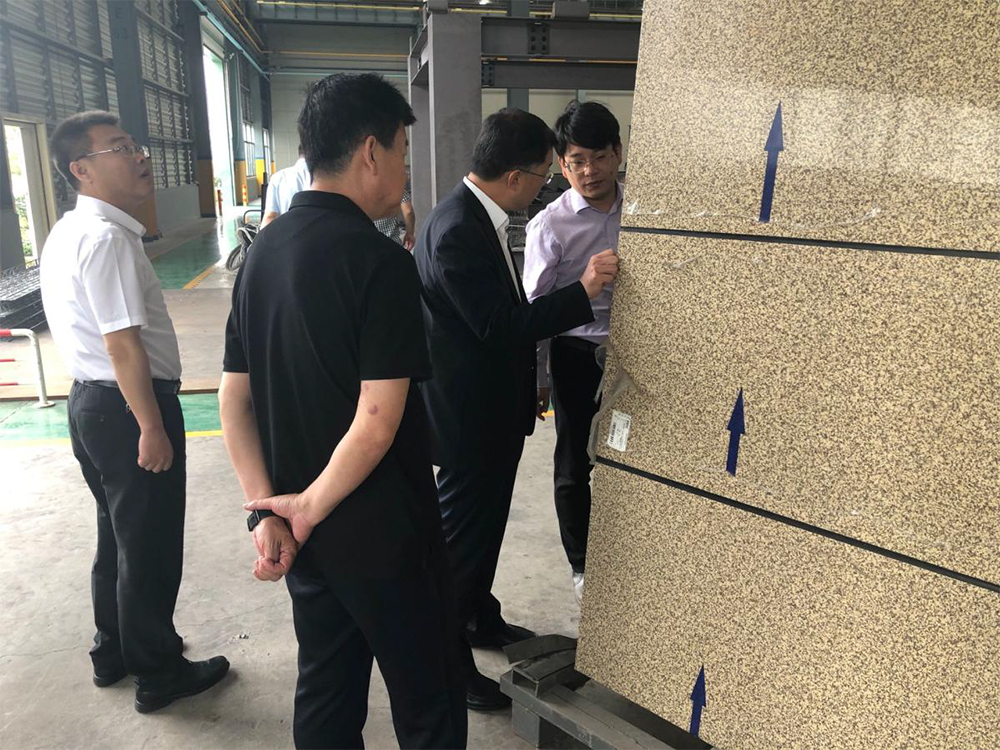 區(qū)領(lǐng)導(dǎo)一行到上海、紹興考察簡報(圖7)