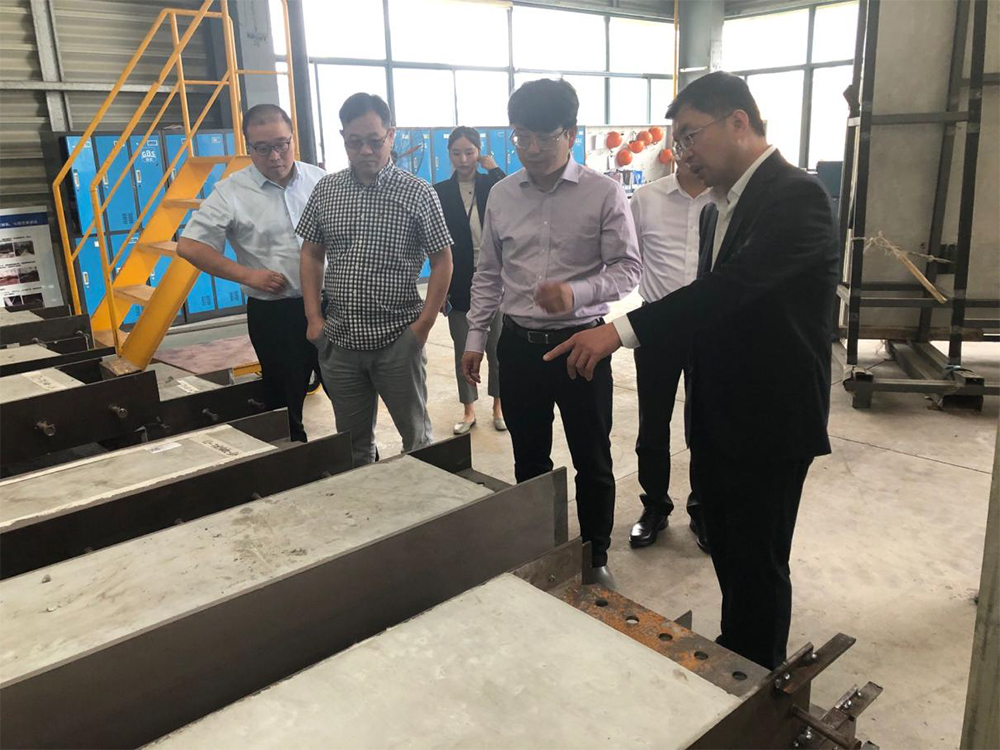 區(qū)領(lǐng)導(dǎo)一行到上海、紹興考察簡報(圖8)