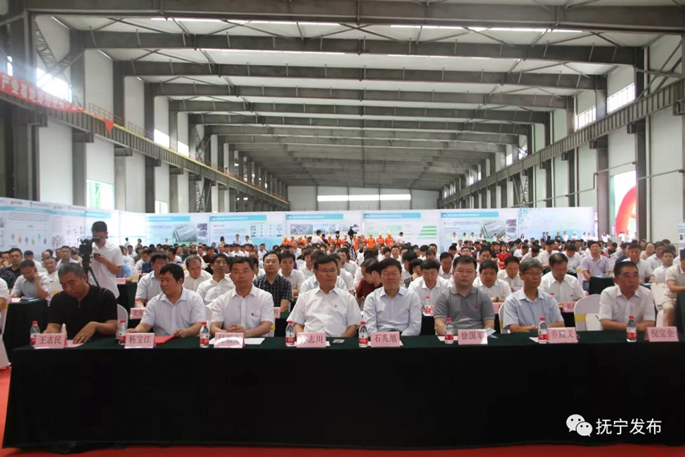 The Qinhuangdao Seiko Green Building Industrial Base Project was successfully put into operation (Figure 8). The Qinhuangdao Seiko Green Building Industrial Base Project was successfully put into operation (Figure 8).